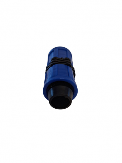 PP Fittings für Tapes 22 x 22 mm